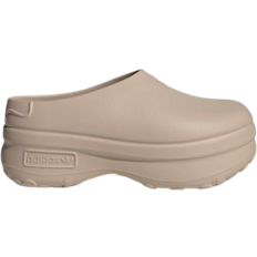 Adidas Stan Smith Tofflor & Sandaler adidas Adifom Stan Smith Mule - Wonder Taupe/Core Black