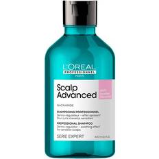 L'Oréal Professionnel Paris Scalp Advanced Shampoo 300ml