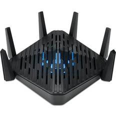 5 - Wi-Fi 6E (802.11ax) Routrar Acer Predator connect W6, wifi 6E router