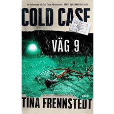 Cold Case: Väg 9 (E-bok, 2020)