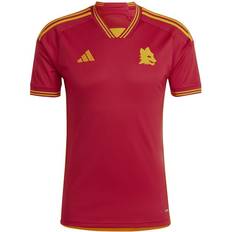 adidas AS Roma Home Shirt 2024