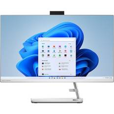 Lenovo 16 GB - All-in-one Stationära datorer Lenovo All in One IdeaCentre AIO 3