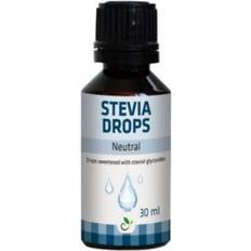Sukrin Stevia Drops Neutral 300g