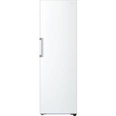 LG Vit Fristående kylskåp LG kylskåp GLT71SWCSF Vit