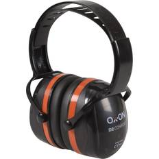 Ox-On Hörselskydd Ox-On Hörselkåpa D2 Comfort