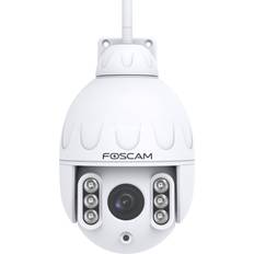 Foscam SD4 Övervakningskamera [Utomhus, Super