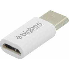 Bigben Adapter micro-USB USB-C ADAPTMICTOC
