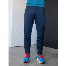 Blåa - Herr Tights Craft Sportswear ADV Nordic Training Pants M-DARKBLUE-XXL