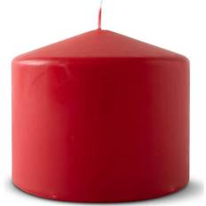 Magnor Cube Red LED-ljus 10cm