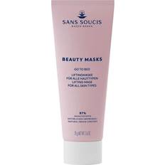 Sans Soucis Beauty Masks Go To Bed Lifting Mask 75ml