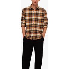 Selected Flannel Shirt