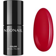 Neonail Nagellack & Removers Neonail UV Gel Polish Hot