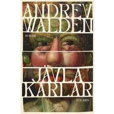 Modern & Samtida Böcker Jävla karlar (Inbunden, 2023)