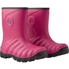 Reima Kid's Termonator Winter Shoes - Cranberry Pink