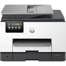 HP Bläckstråle - Fax - Färgskrivare HP OfficeJet Pro 9130b allt-i-ett-bläck