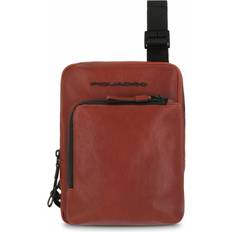 Piquadro Bruna Handväskor Piquadro Shoulder bag ca3084ap leather men brown