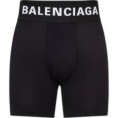 Balenciaga Herr Underkläder Balenciaga Logo boxer briefs black