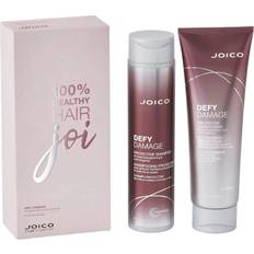 Joico Gåvoboxar & Set Joico Defy Damage Protective Healthy Hair Gift Set