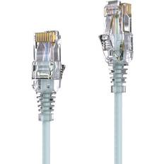 PureLink Nätverkskablar PureLink MC1501-020 CAT6 nätverkskabel UTP 2m