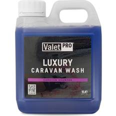 Valetpro Husvagnsschampo Luxury Caravan Wash 1L