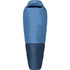 Urberg Sovsäckar Urberg Ultra Compact Sleeping Bag G2, OneSize, Mallard Blue/Midnight Navy