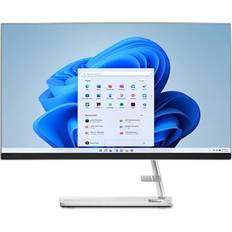 Lenovo 8 GB - All-in-one Stationära datorer Lenovo IdeaCentre AIO 3 F0GH011TMT