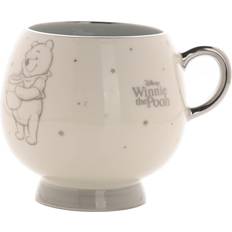 Disney 100 Premium Winnie Mug