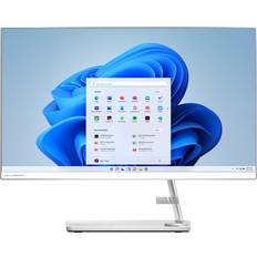 Lenovo 8 GB - All-in-one Stationära datorer Lenovo IDEACENTRE 3 24IAP7 F0GH012GMT