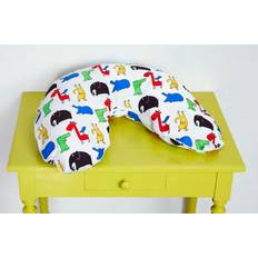 BabyTrold Trille Nursing Pillow Jungle
