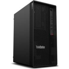 Lenovo 32 GB Stationära datorer Lenovo ThinkStation P360 i9-12900 Tower Pro