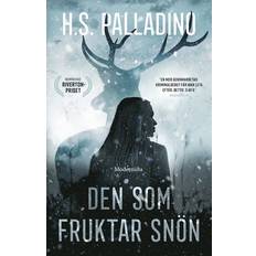 Norska, bokmål Böcker som fruktar snön (Inbunden)
