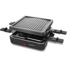Emerio rg-120656 raclette-grill 600w tisch-gerät