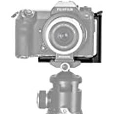 Sunwayfoto L-Bracket för Fujifilm GFX100S