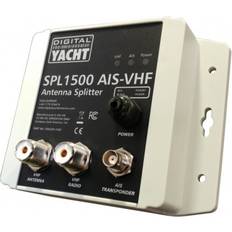 Digital Yacht SPL1500 AIS-VHF SPL1500 Splitter VHF-AIS From One Antenna