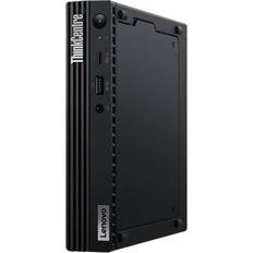 Lenovo 16 GB - Kompakt Stationära datorer Lenovo ThinkCentre M60e 11LV009WMX