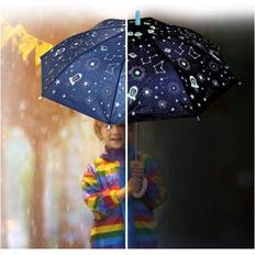 Northix Paraply för Barn Lyser i Mörkret Osorterade färger