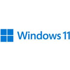Microsoft 64-bit Operativsystem Microsoft Microsoft Windows 11 Pro N Lizenz 1 Lizenz ESD 64-bit, National Retail