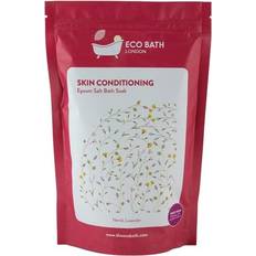 Eco Bath Epsom Salt Skin Conditioning Soak Pouch 500g