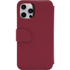 Apple iPhone 12 Pro Mobilfodral Wallet Case Solo 503 for iPhone 12/12 Pro