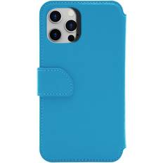 Apple iPhone 12 Pro Mobilfodral Wallet Case for iPhone 12/12 Pro