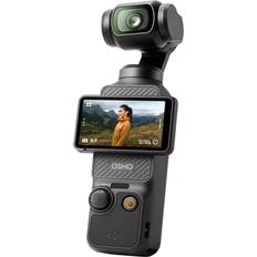DJI Actionkameror Videokameror DJI Osmo Pocket 3