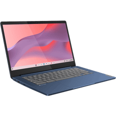 Laptops Lenovo IdeaPad Slim 3 Chromebook 82XJ000XMX