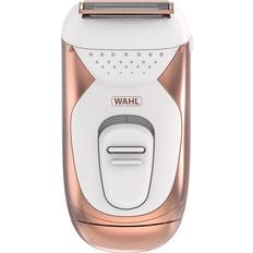 Wahl Rakapparater Wahl Shaver, Wet Dry Hair Remover Legs Underarms, Bikini
