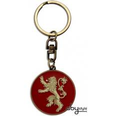 ABYstyle Game of Thrones Keychain Lannister