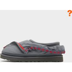 UGG Herr - Kanvas Skor UGG Tasman Shroud Zip Sandals Dark Grey