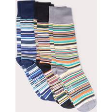 Paul Smith Strumpor Paul Smith Men's Socks Multicolour Multicolour One