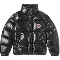 Moncler Polyamid - Svarta Kläder Moncler Misam Jacket black