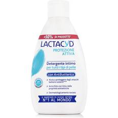 Lactacyd Glidmedel Antibakteriell 300ml