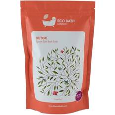 Eco Bath Epsom Salt Detox Soak Pouch 500g