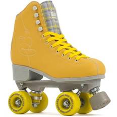 Rio Roller Rullskridskor Rio Roller Signature Skates Yellow Yellow